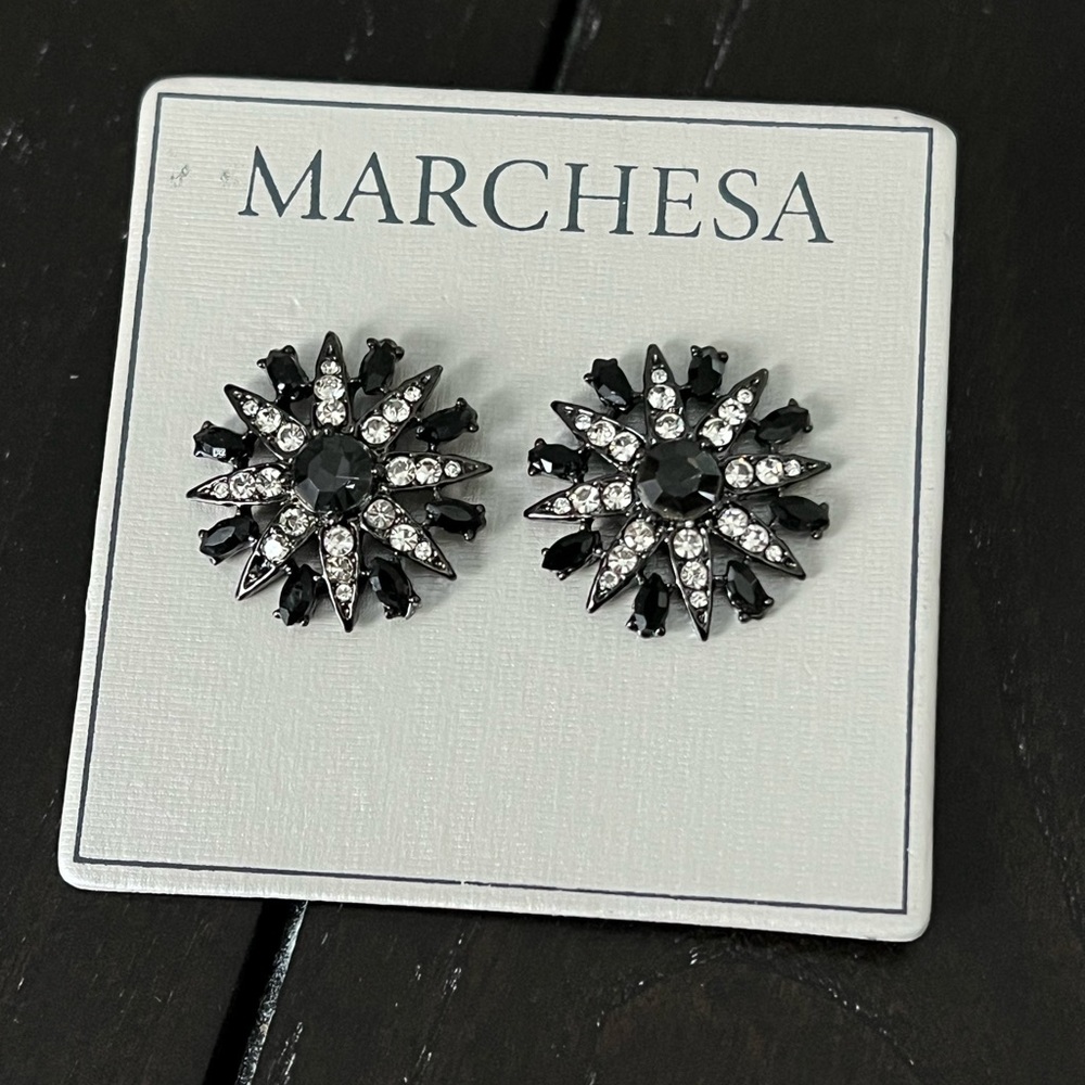 Marchesa Earrings